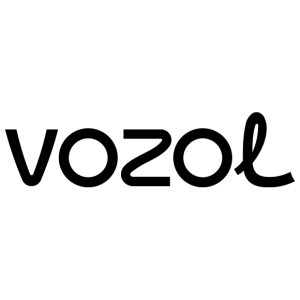vozol brand logo