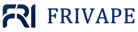 frivape logo