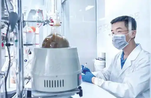 frivape about us - researcher