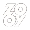 zooy brand logo